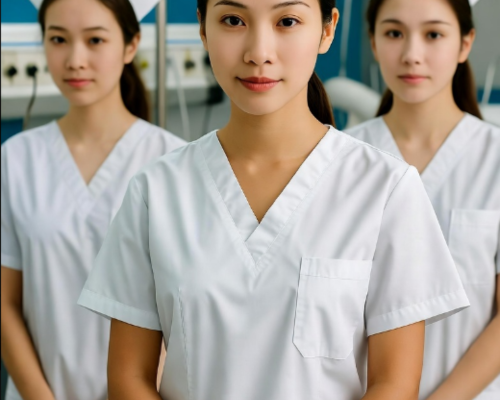 Doctor of Medicine in Naturopathy