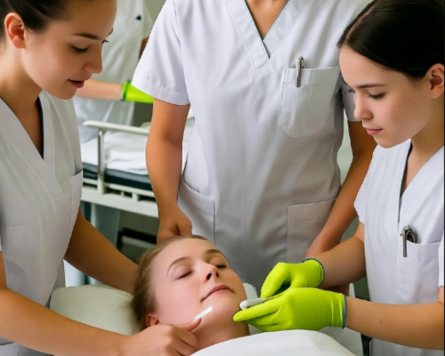 Diploma in Homeopathy Pharmacy